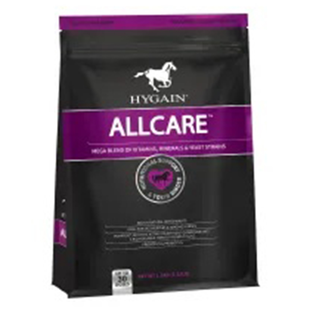 Hygain Allcare for Horse for Horse Supplies
