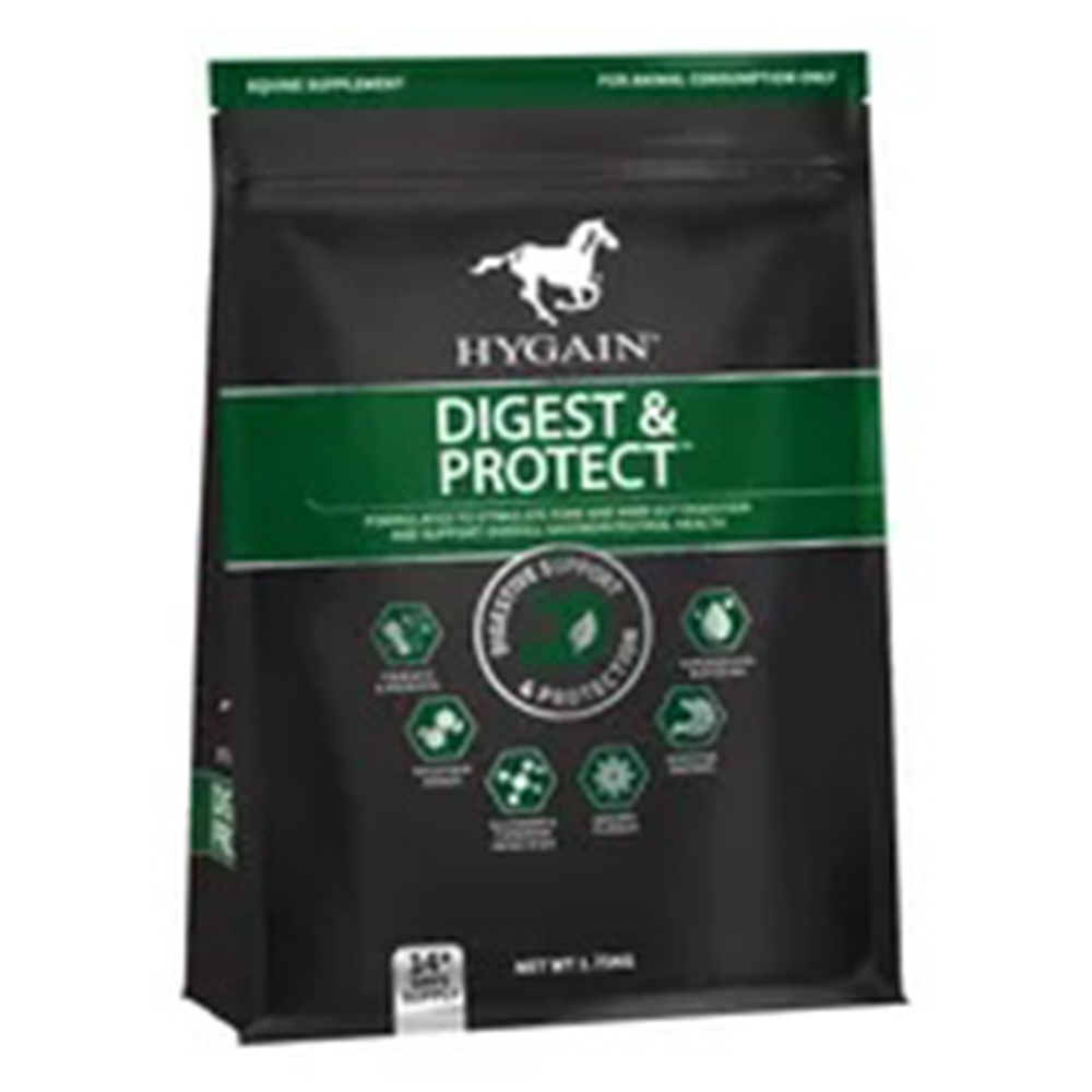 Hygain Digest & Protect for Horse for Horse Supplies
