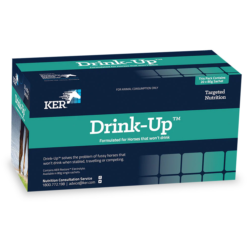 KER Drink-Up for Horse for Horse Supplies