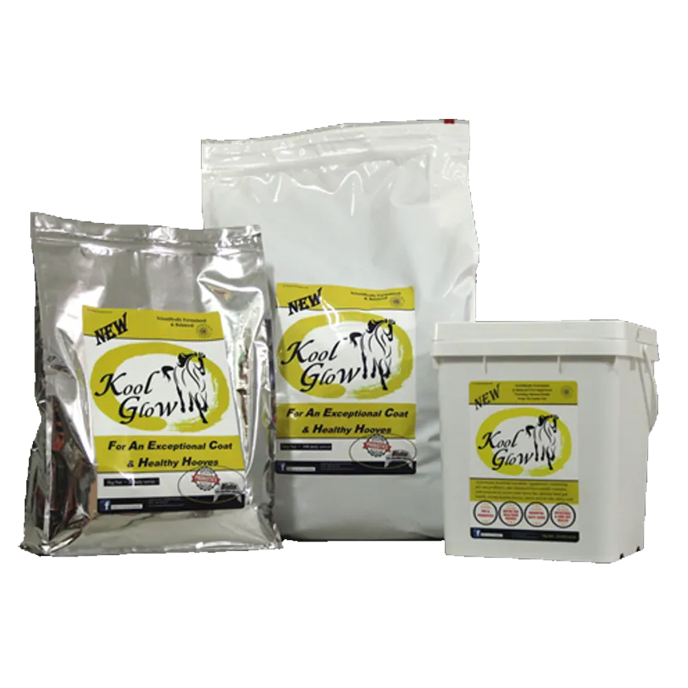 Kool Glow for horses for Horse Supplies