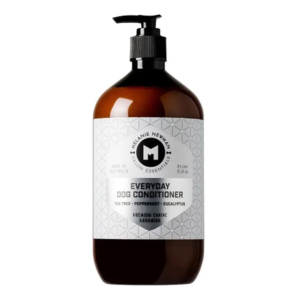 Melanie Newman Everyday Dog Conditioner  1 Litre