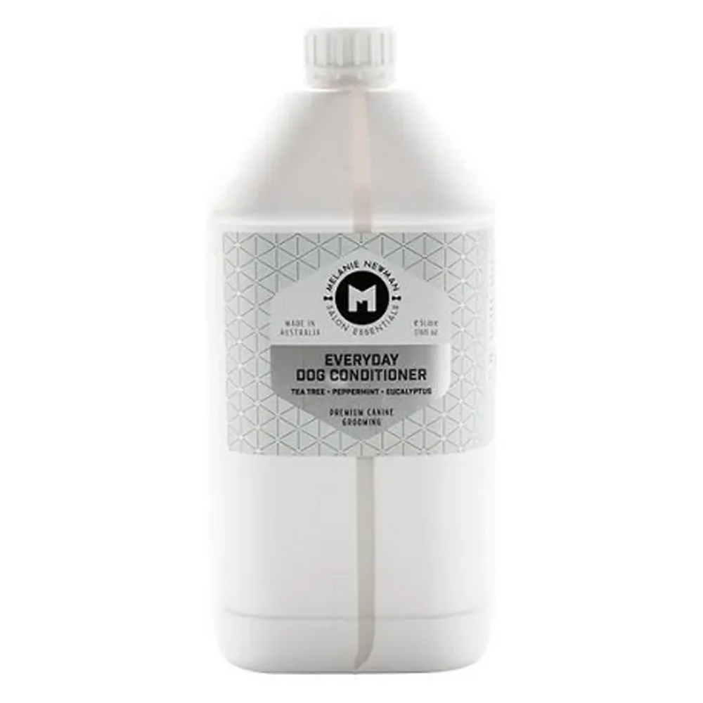 Melanie Newman Everyday Dog Conditioner  5 Litres
