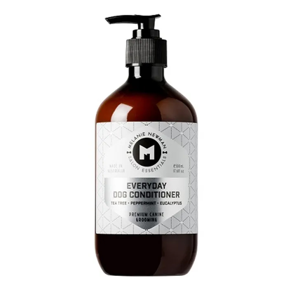 Melanie Newman Everyday Dog Conditioner