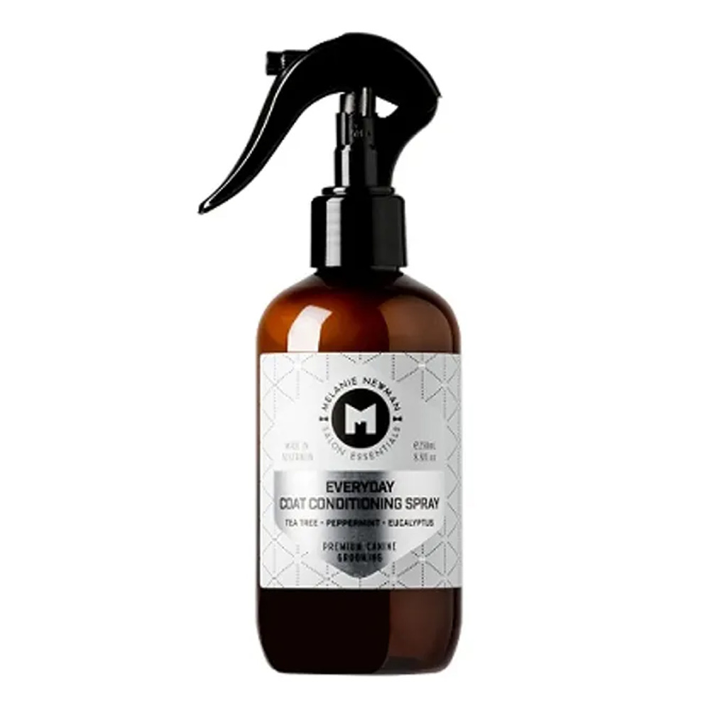 Melanie Newman Everyday Coat Conditioning Spray