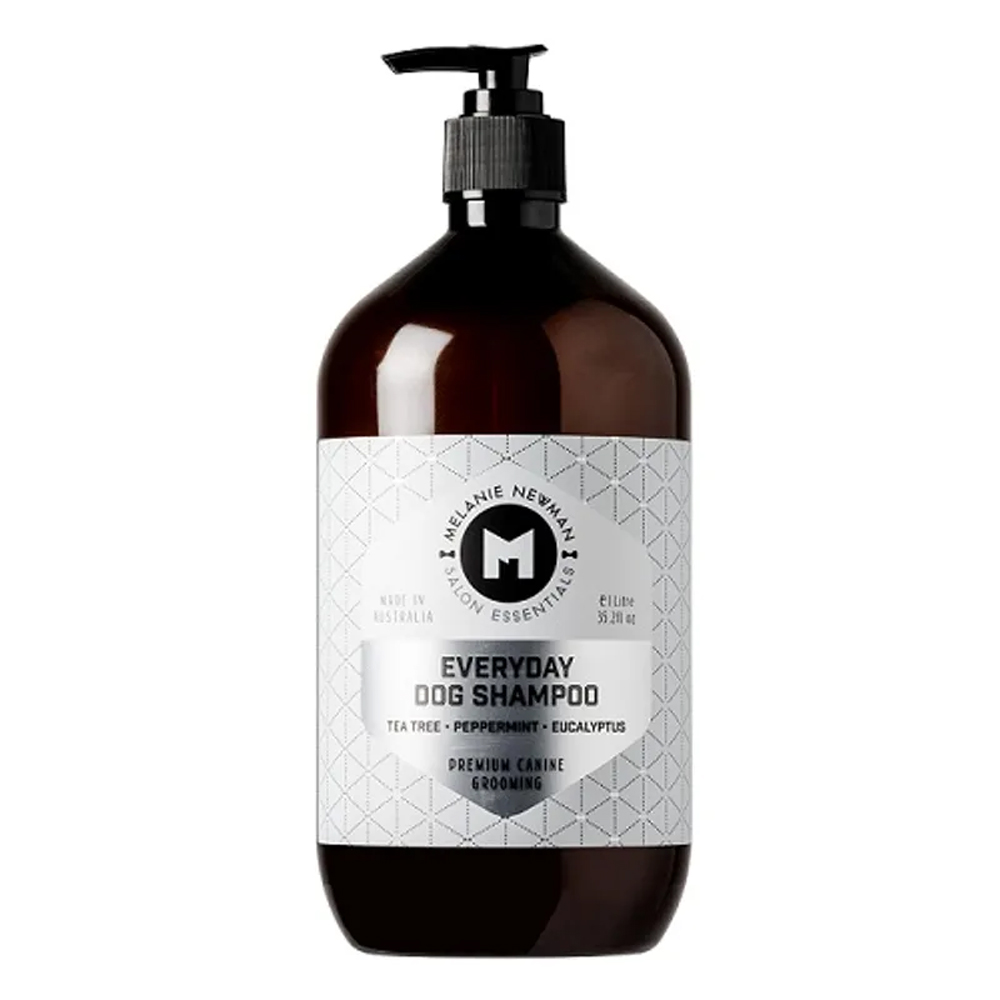 Melanie Newman Everyday Dog Shampoo  1 Litre