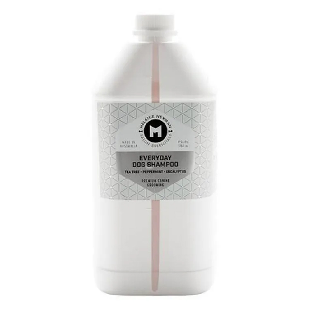 Melanie Newman Everyday Dog Shampoo  5 Litres