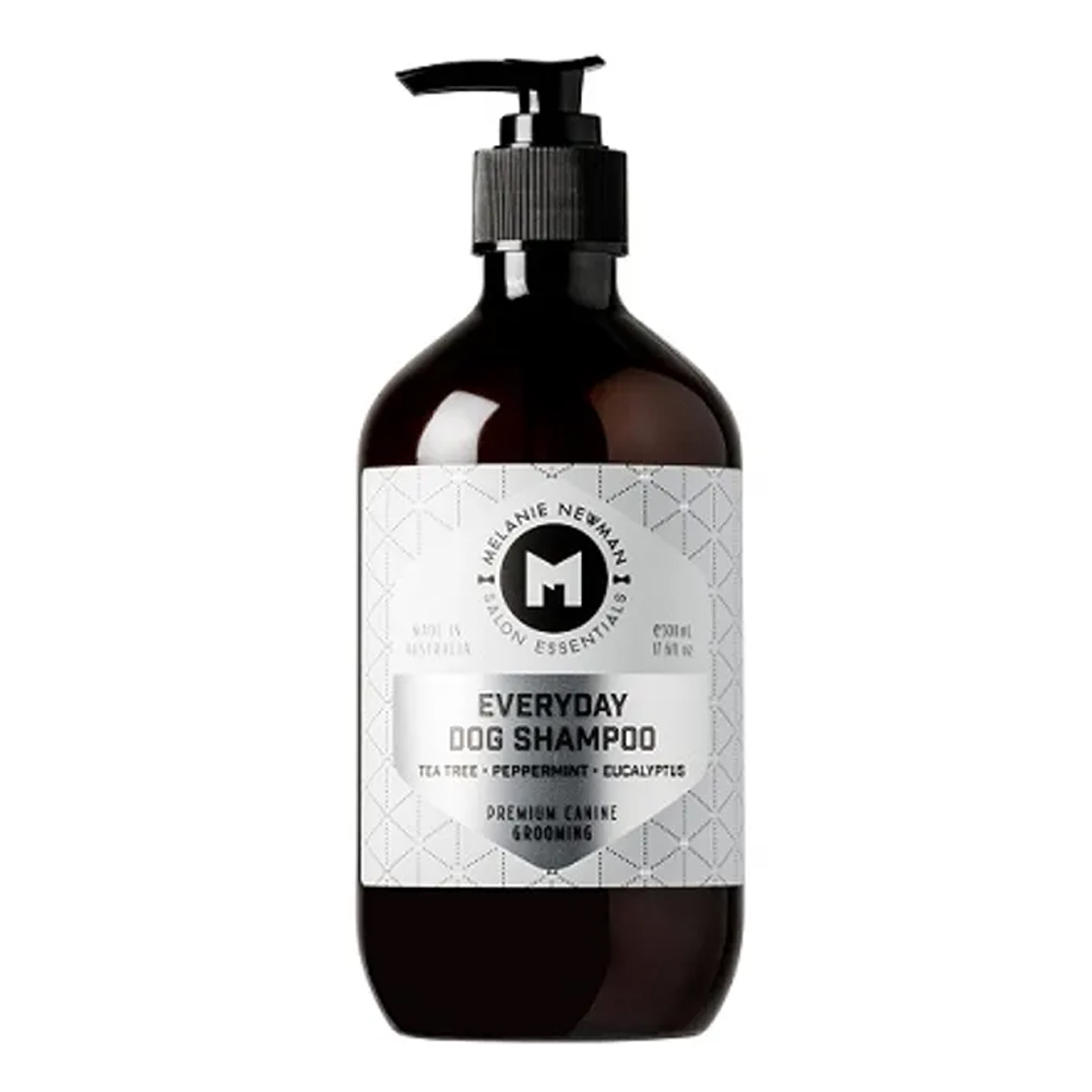 Melanie Newman Everyday Dog Shampoo