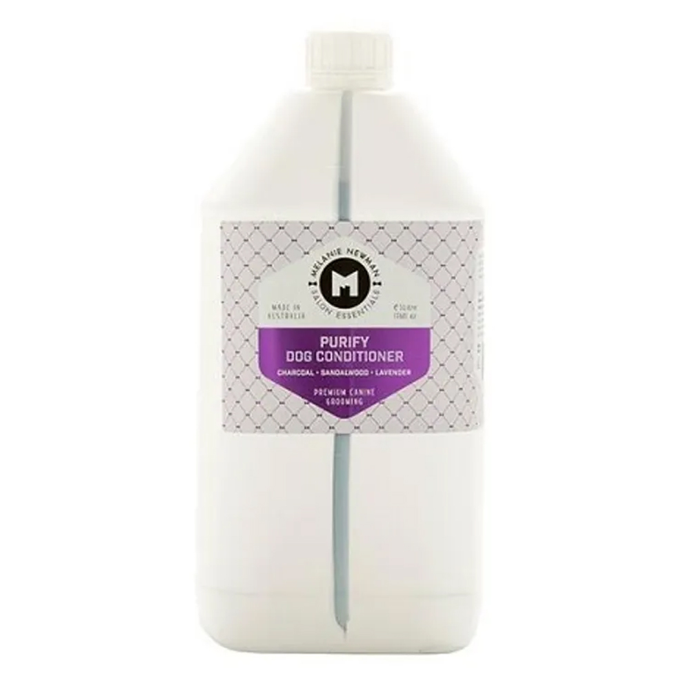 Melanie Newman Purify Dog Conditioner