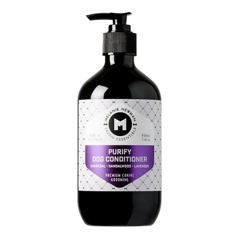 Melanie Newman Purify Dog Conditioner