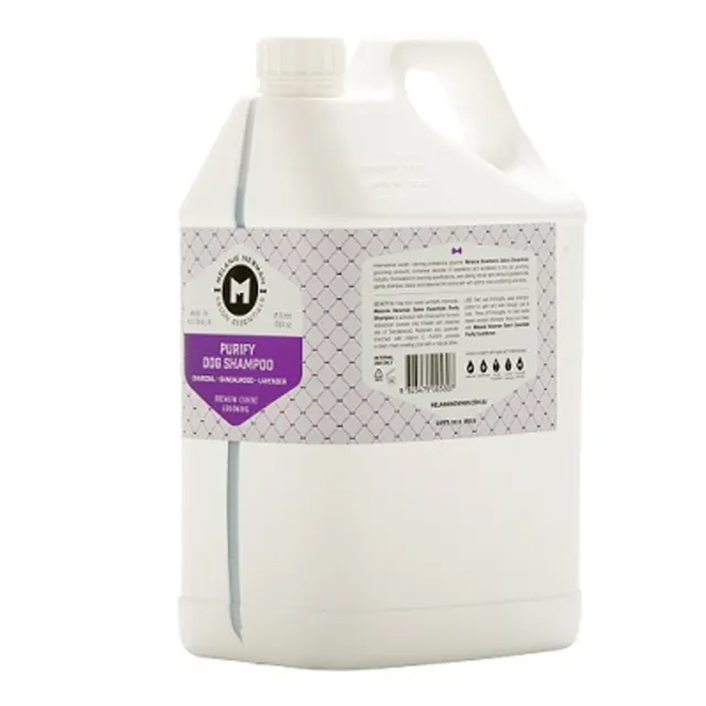 Melanie Newman Purify Dog Shampoo  5 Litres