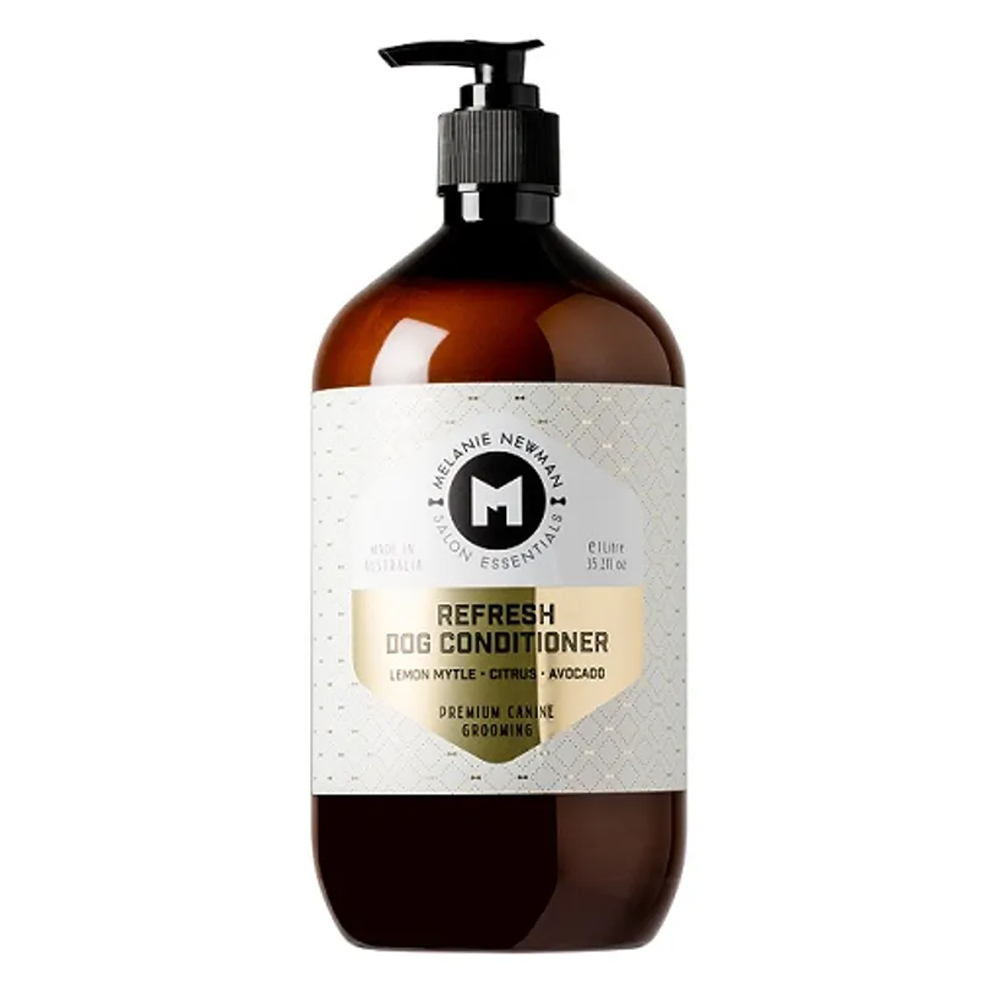 Melanie Newman Refresh Dog Conditioner  1 Litre