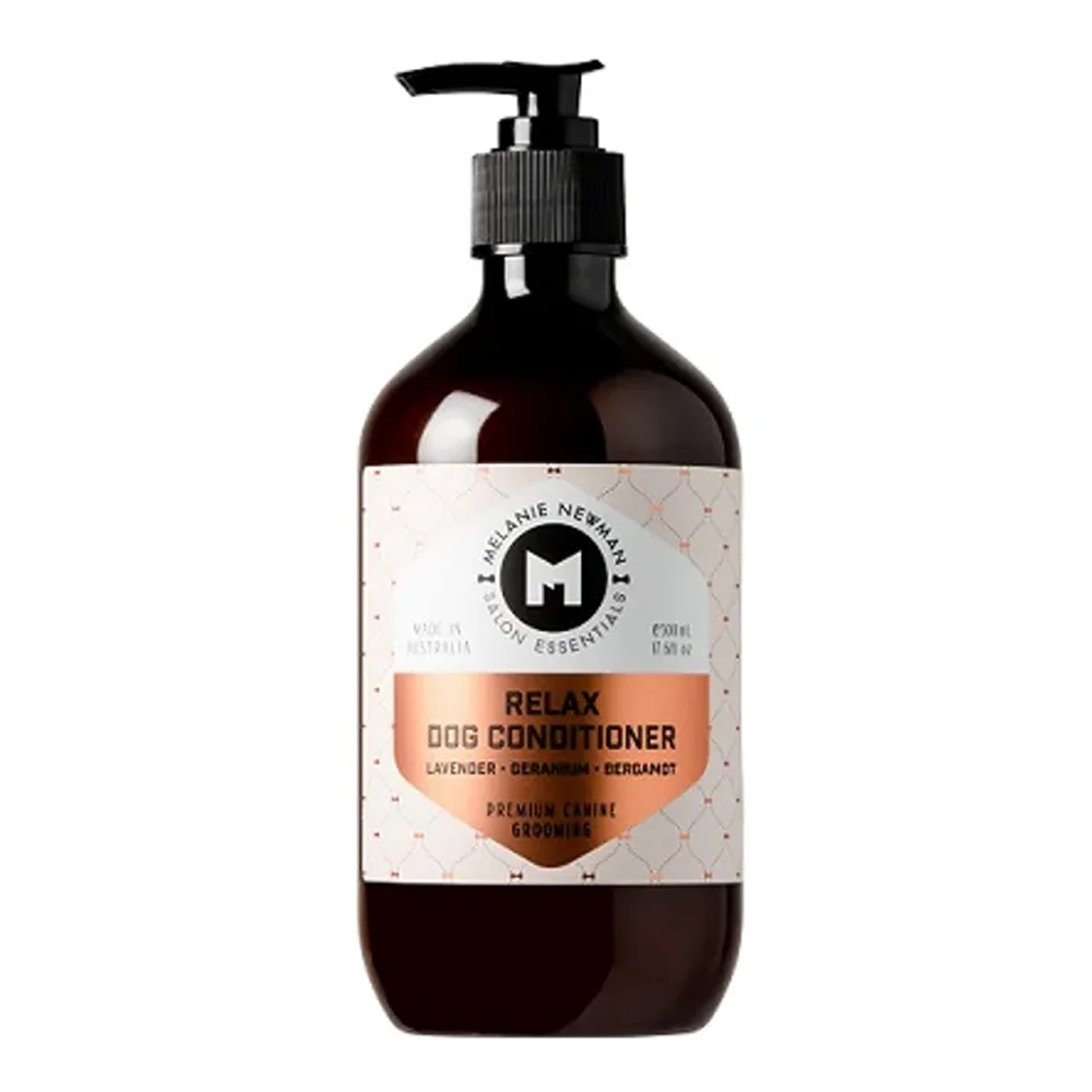 Melanie Newman Relax Dog Conditioner