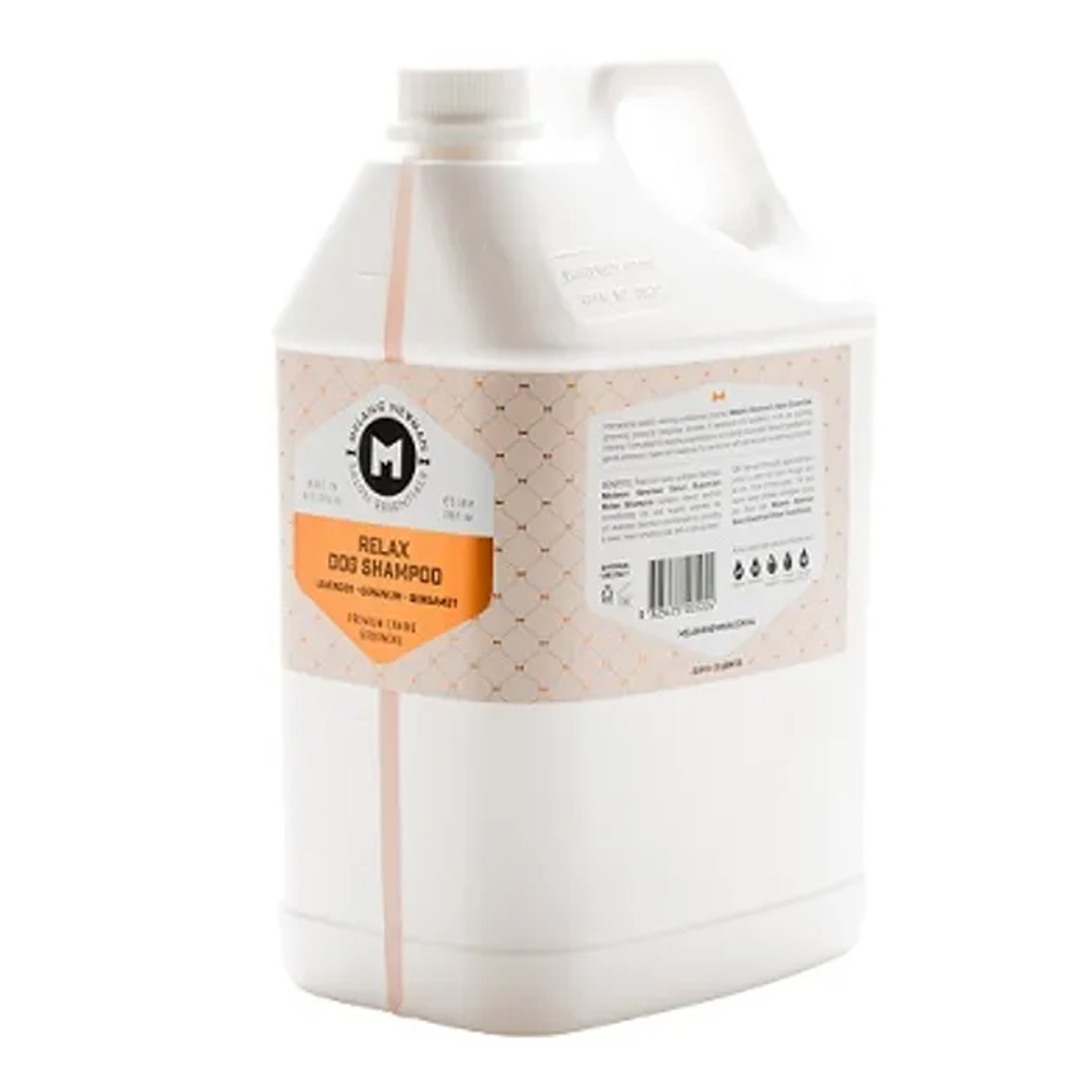 Melanie Newman Relax Dog Shampoo  5 Litres