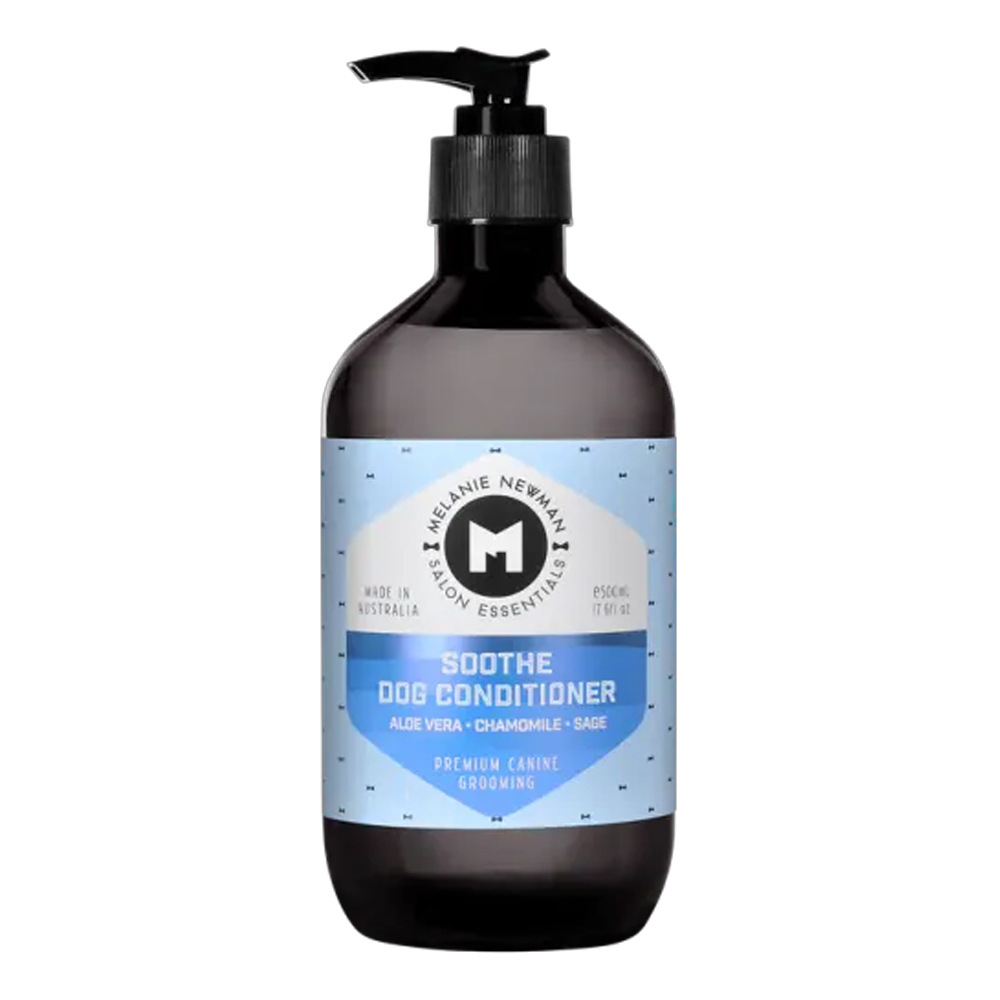 Melanie Newman Soothe Dog Conditioner