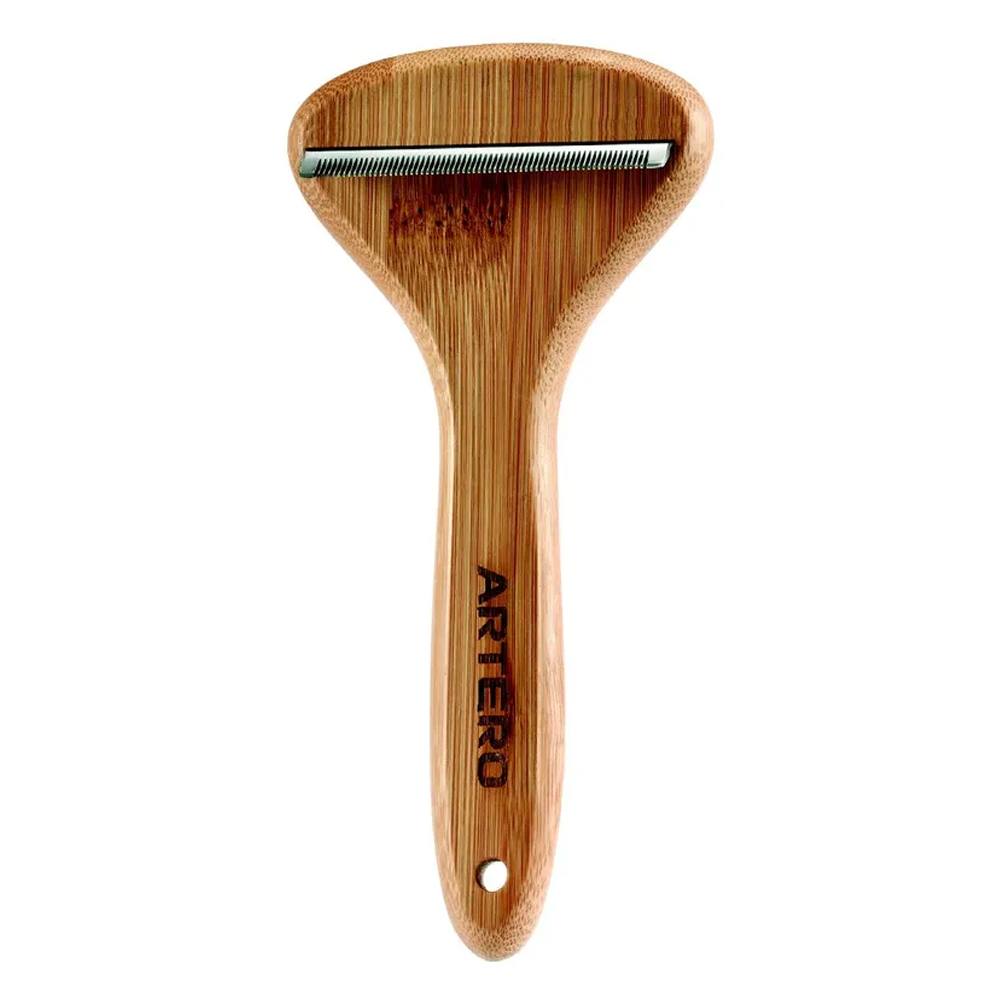 Artero Nature Collection De-Shedder 90 Angle