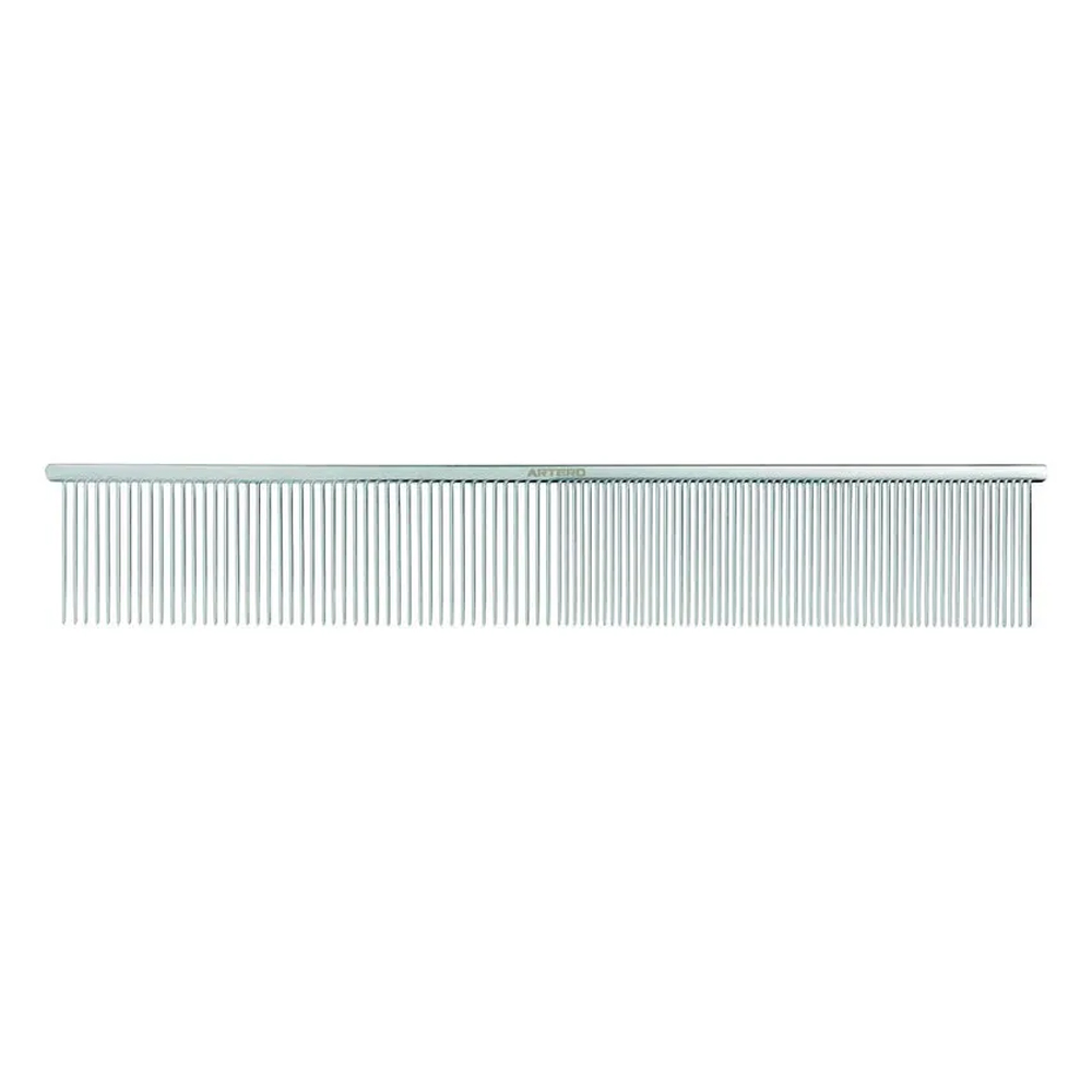 Artero Nature Collection Extra Volume 23cm Finishing Pet Comb