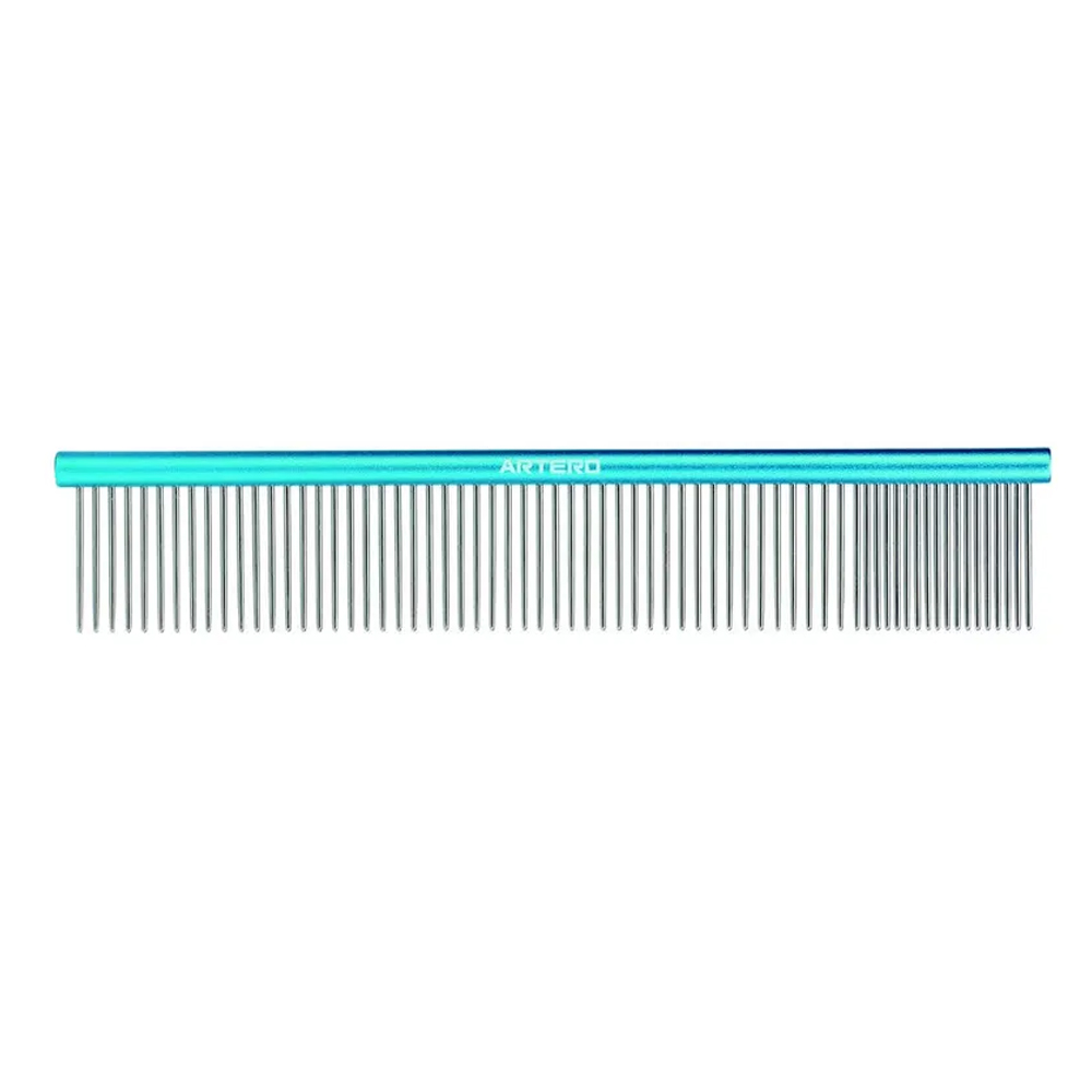 Artero Nature Collection Pet Grooming Comb 80/20 Giant