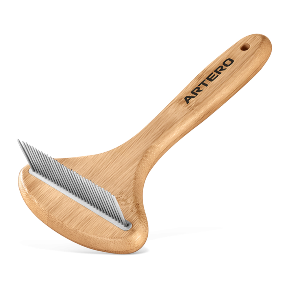 Artero Nature Collection Rotating Pin Undercoat Rake