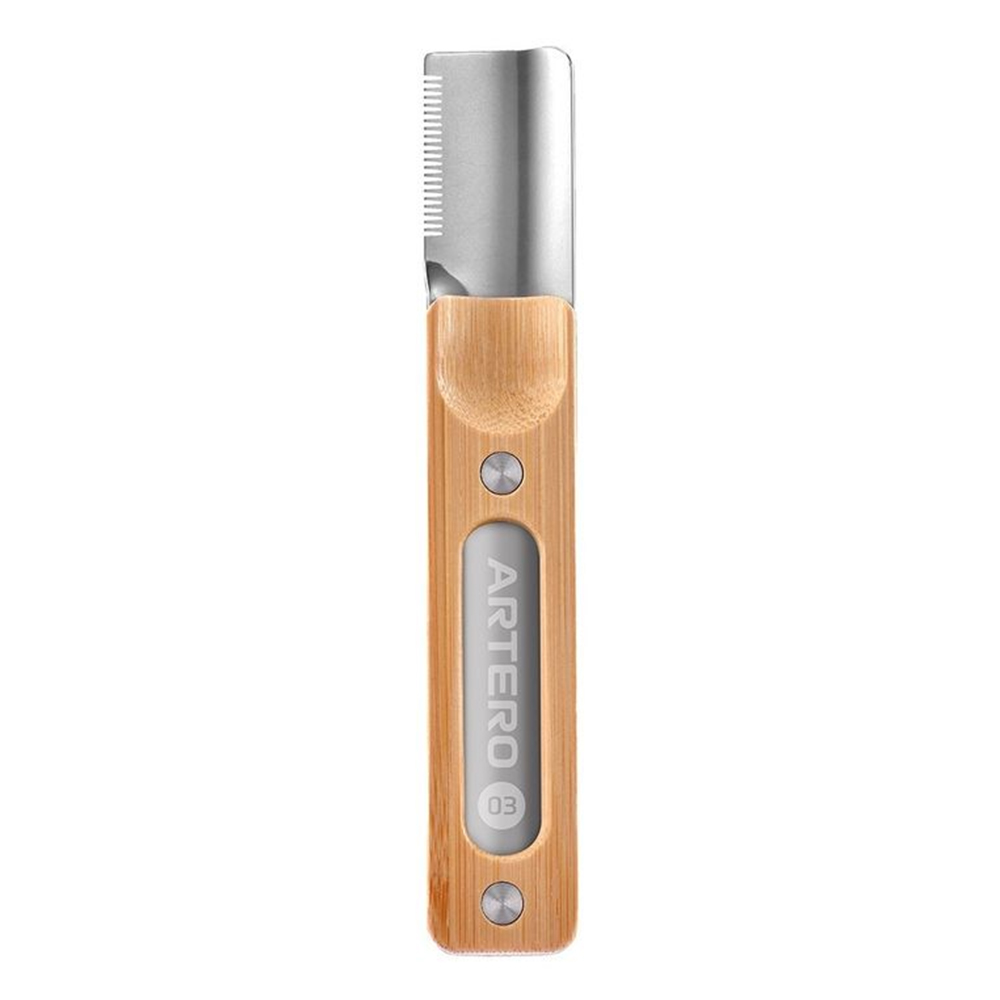 Artero Nature Collection Stripping Knife 03 Med For Finishing/Definition