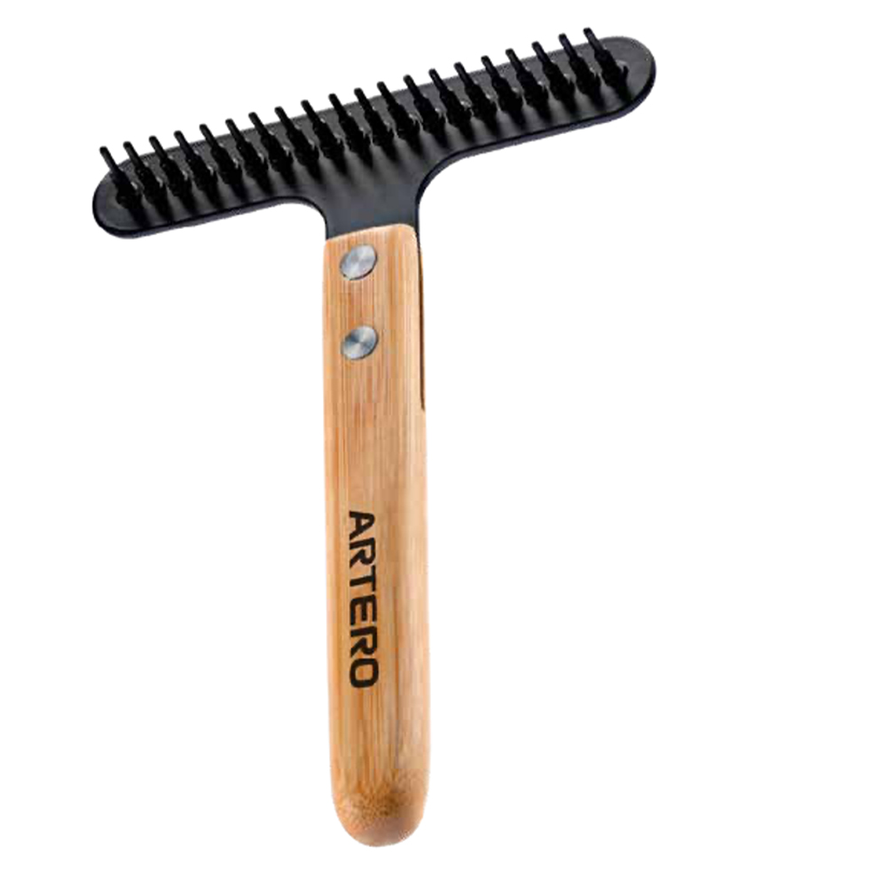 Artero Nature Collection Undercoat Shedding Rake