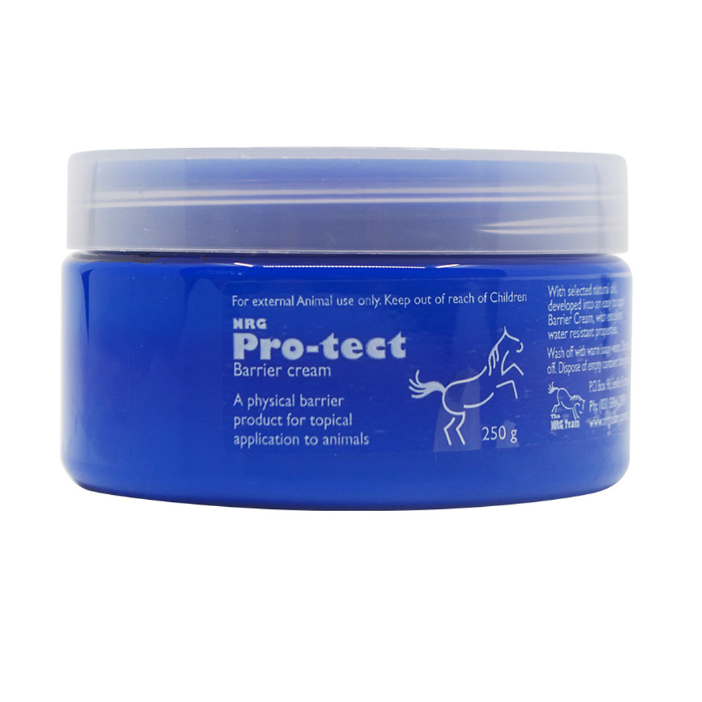 NRG Pro-Tect Cream for Horse for Horse Supplies
