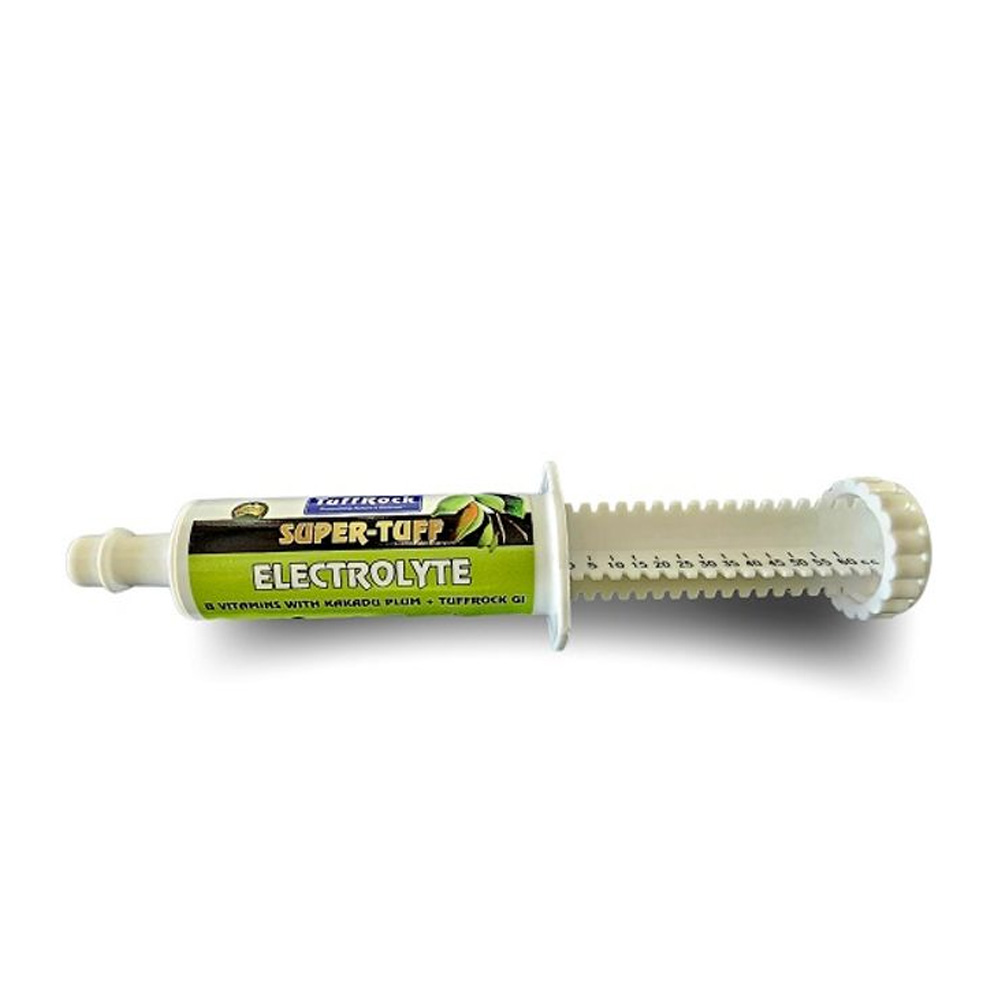 TuffRock Super Tuff Electrolyte with Kakadu Plum for Horses