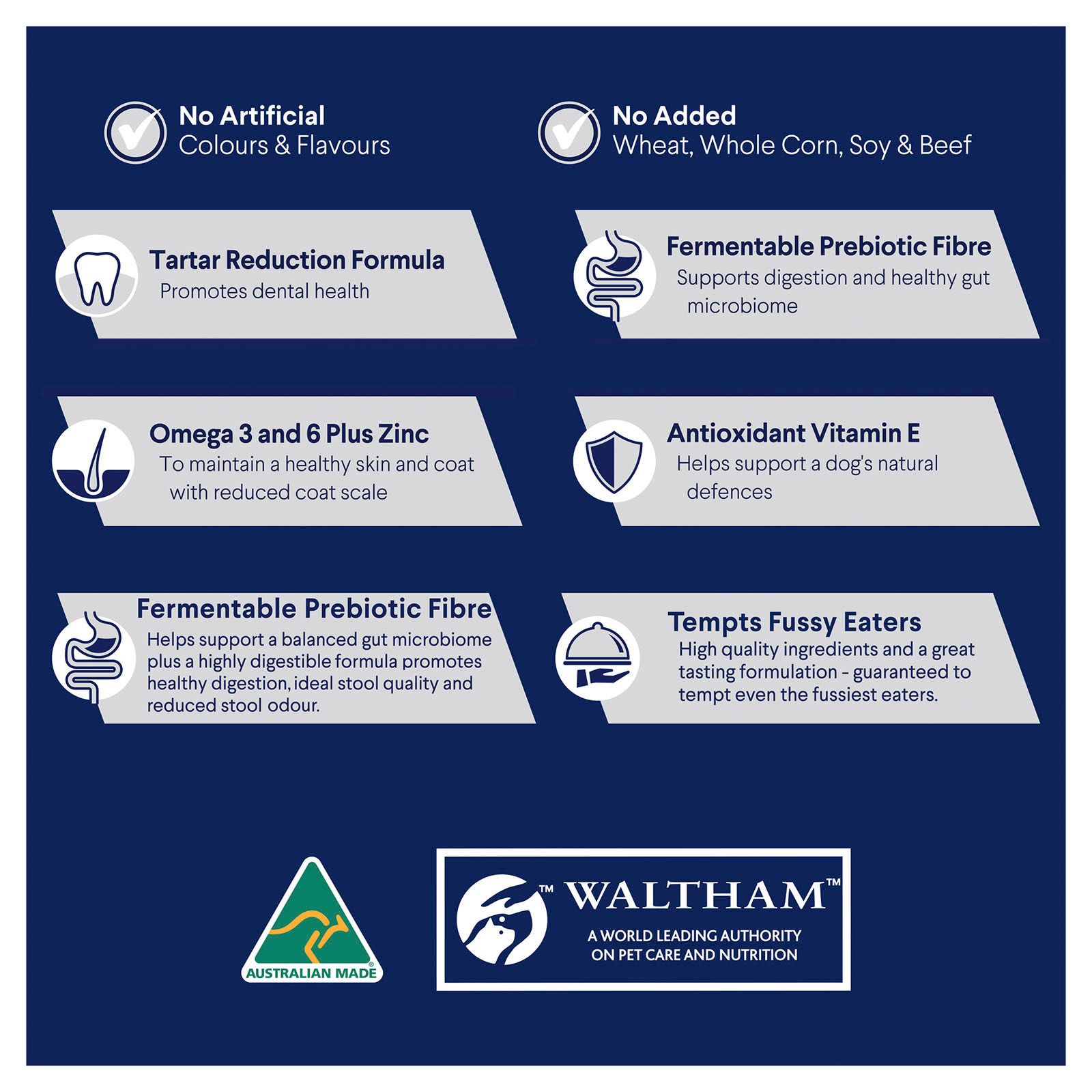 Advance Adult Small Breed Chicken with Rice Dry Dog Food