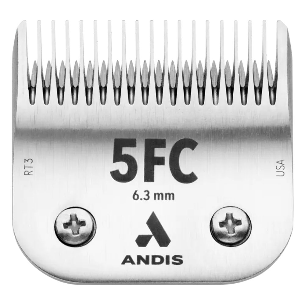 Andis UltraEdge Grooming Blade for Dogs Size - 5FC