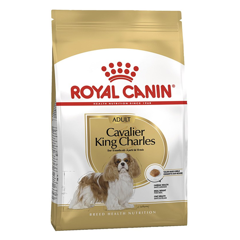 Royal Canin Cavalier King Charles Adult Dry Dog Food
