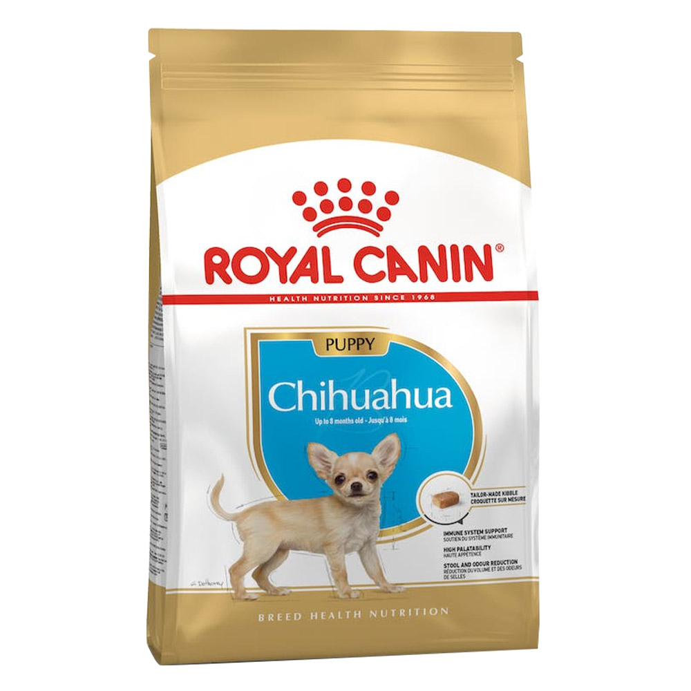 Royal Canin Chihuahua Puppy Dry Dog Food