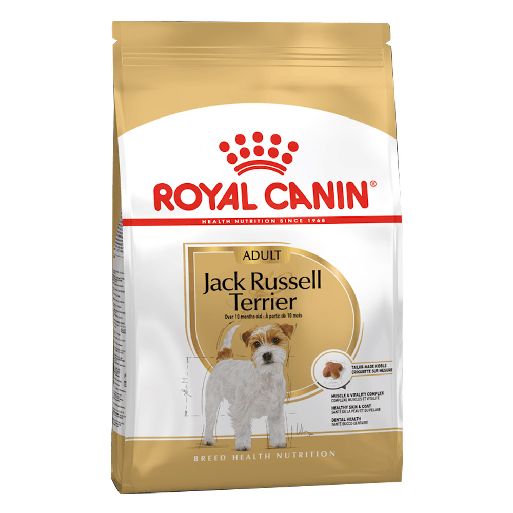 Royal Canin Jack Russell Terrier Adult Dry Dog Food