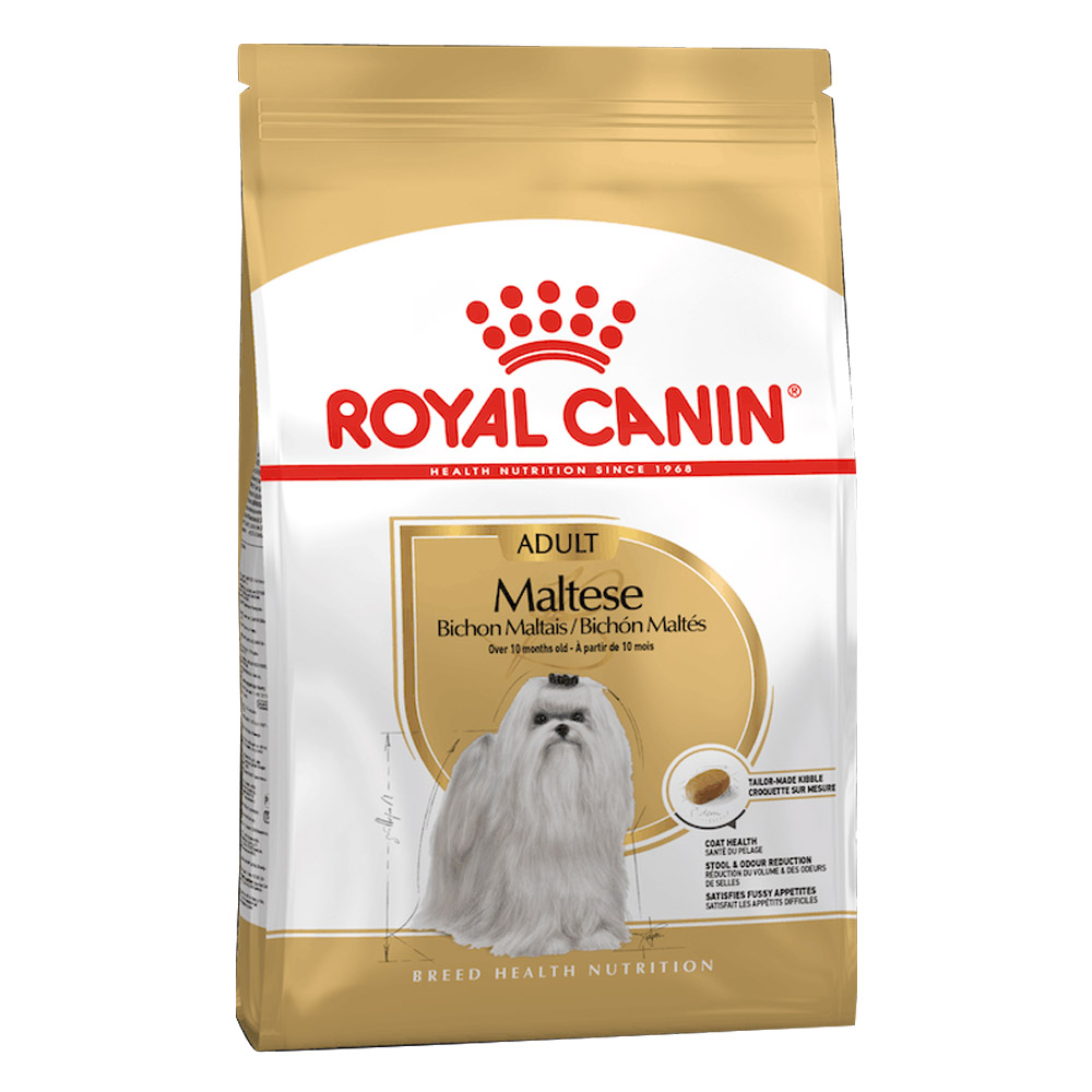 Royal Canin Maltese Adult Dry Dog Food