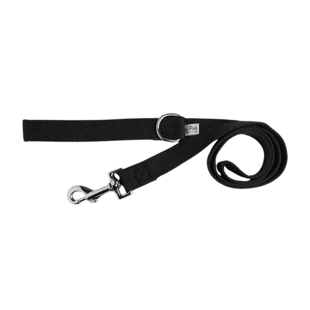 Beau Pets Adjustable Webbing Lead for Dog Supplies