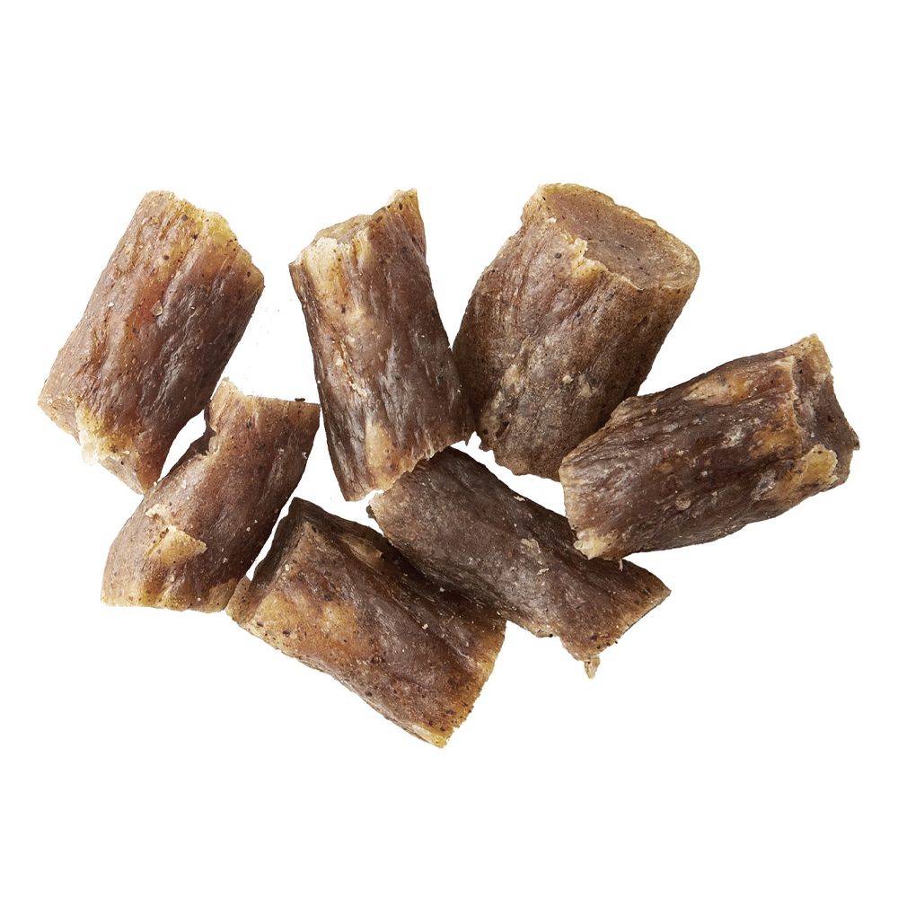 Black Hawk Chicken Jerky Bites Puppy Treats