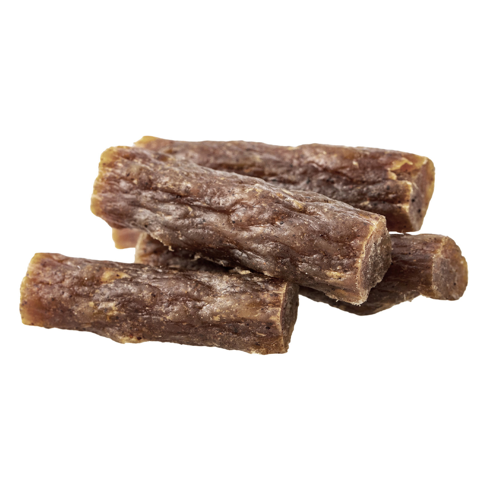 Black Hawk Chicken Jerky Sticks Dog Treats