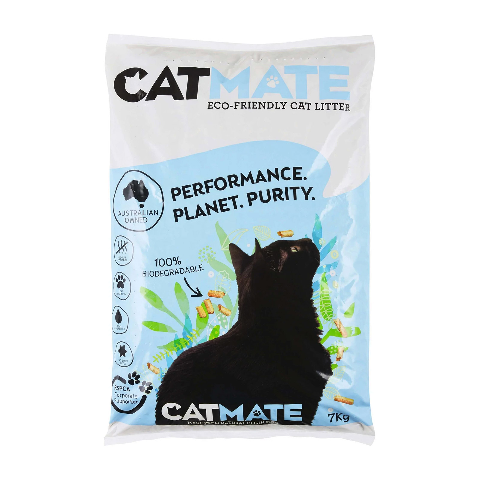 Catmate Litter for Cat Supplies