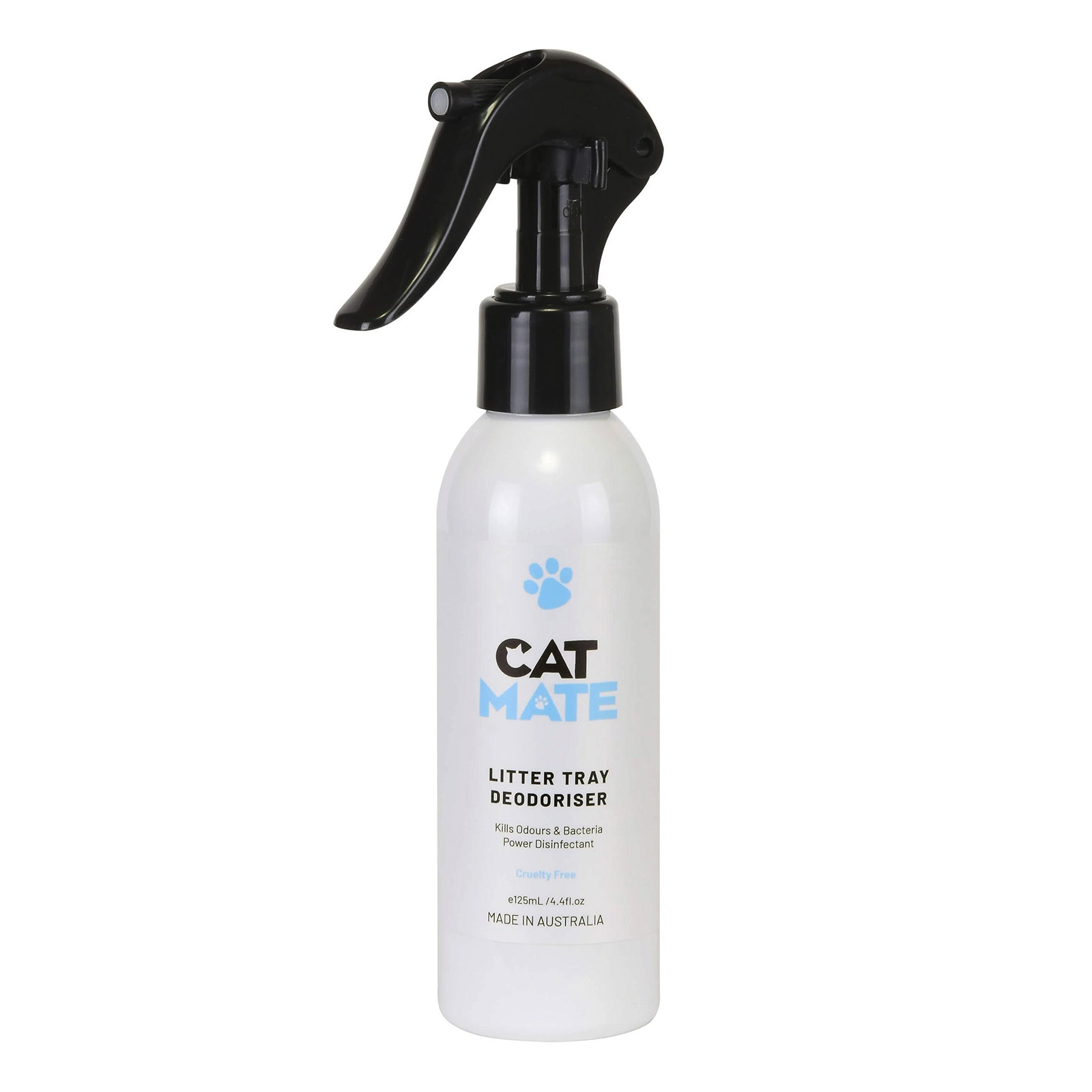 Catmate Litter Tray Deodoriser for Cat Supplies