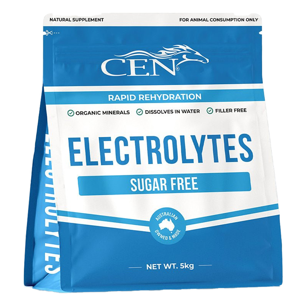 Cen Electrolytes Supplement for Horses