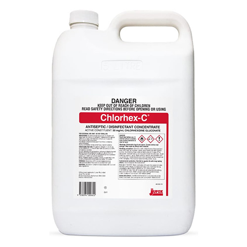 Chlorhex-C