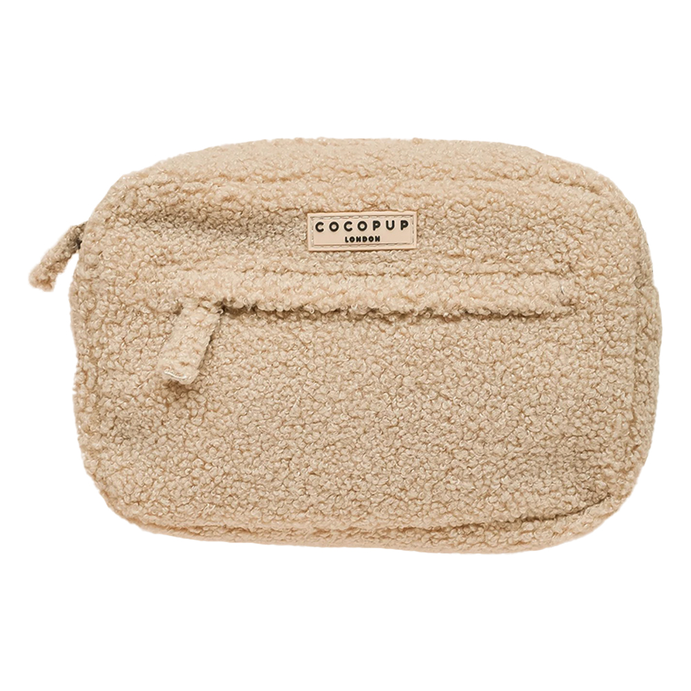 Cocopup London Walking Bag for Dogs Teddy Rupert