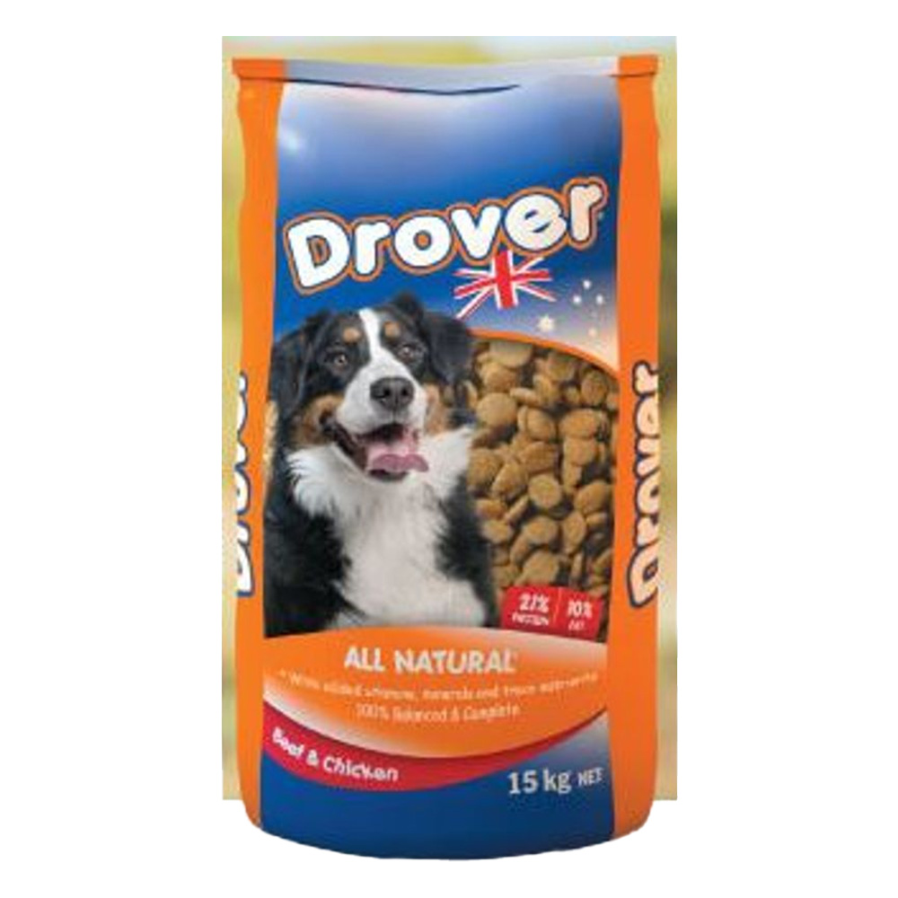 CopRice Drover Dog Food
