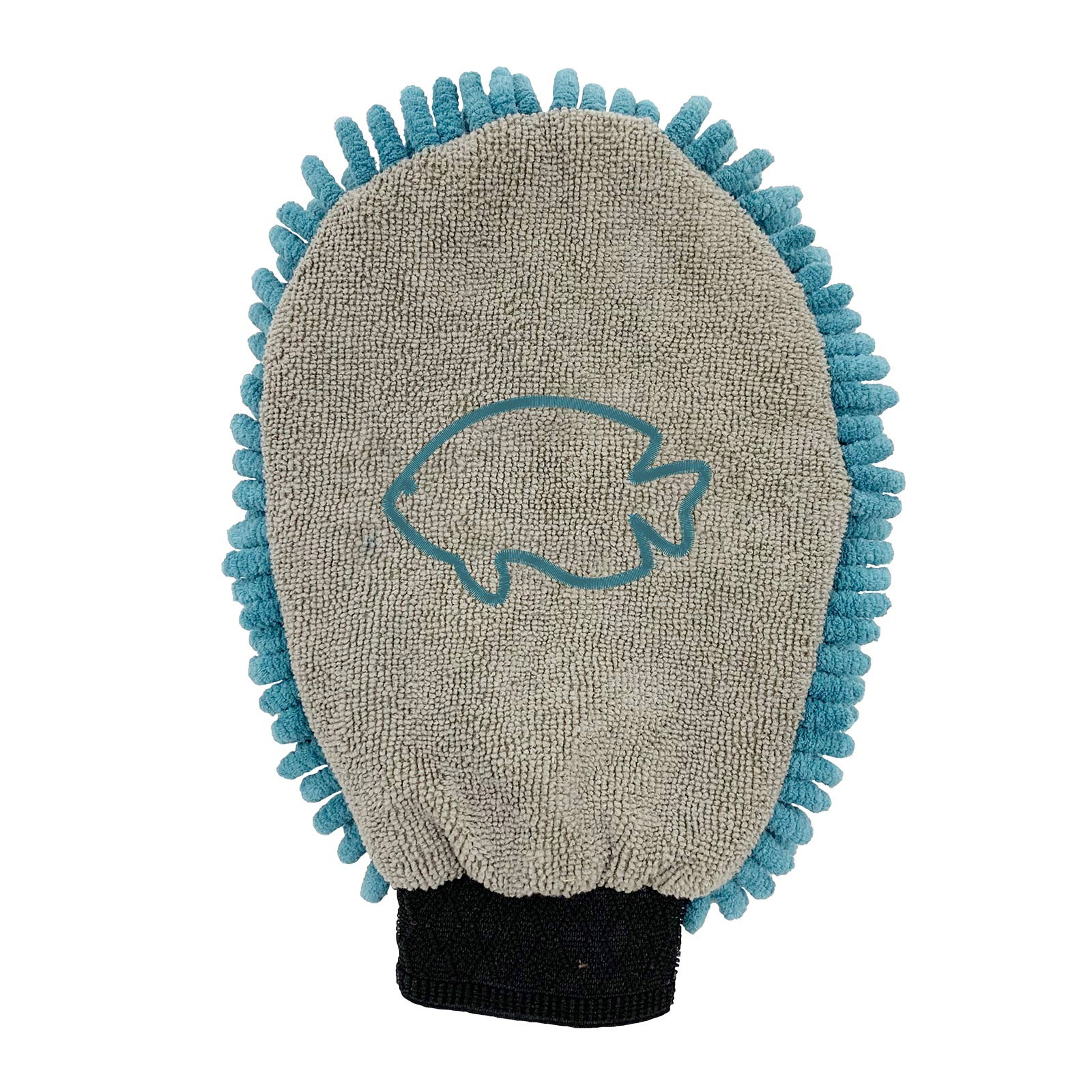 DGS Aqua Sponge Mitt for Fish Supplies