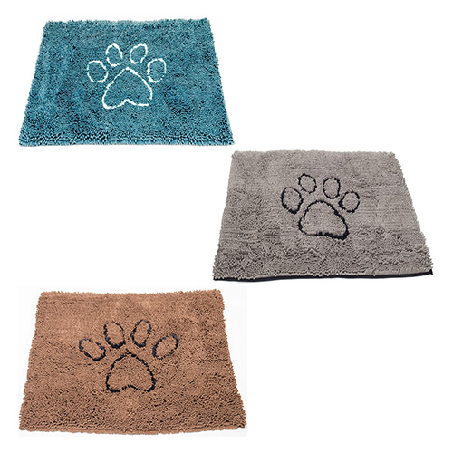 DGS Dirty Runner for Dog Supplies