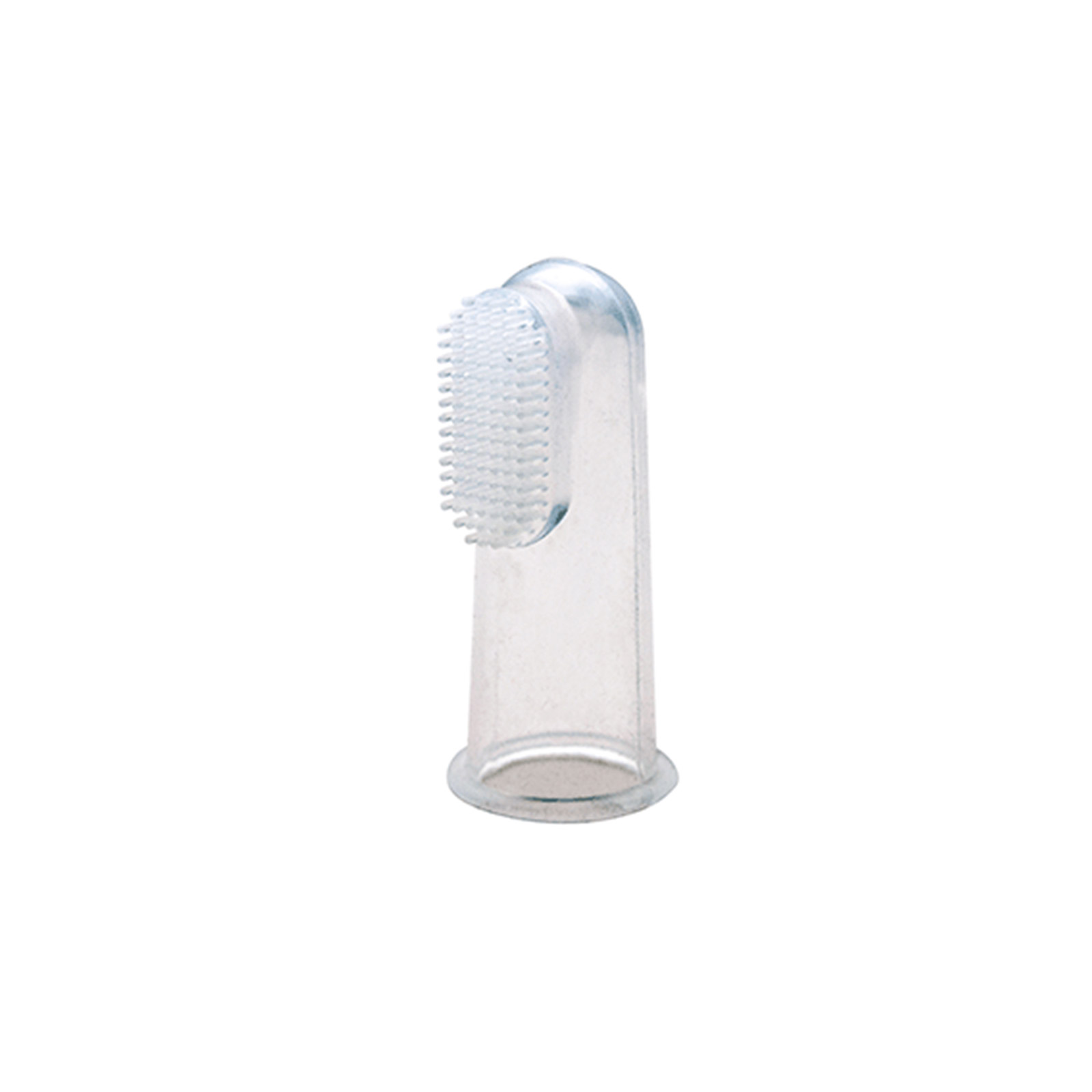 Dentipet Finger Brush