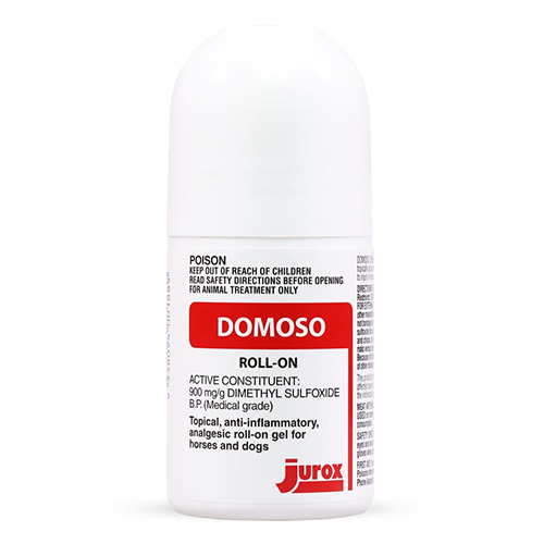 Domoso Roll-On for Horse Supplies