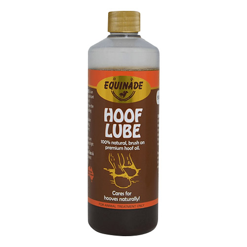 Equinade Hoof Lube for Horses for Horse Supplies