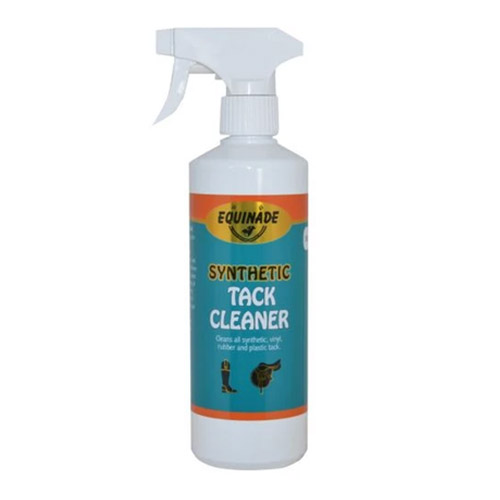 Equinade Synthetic Tack Cleaner for Horses for Horse Supplies