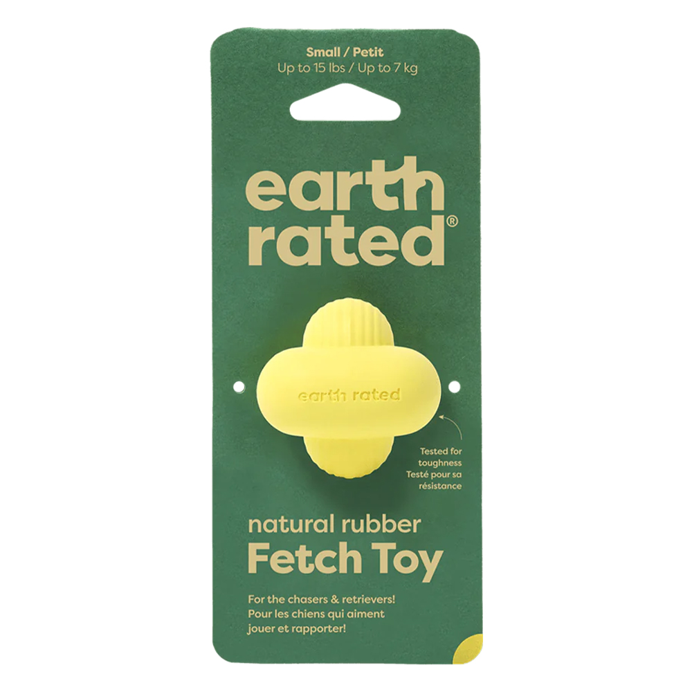 Earth Rated Fetch Toy For Dogs Large 1 Pack