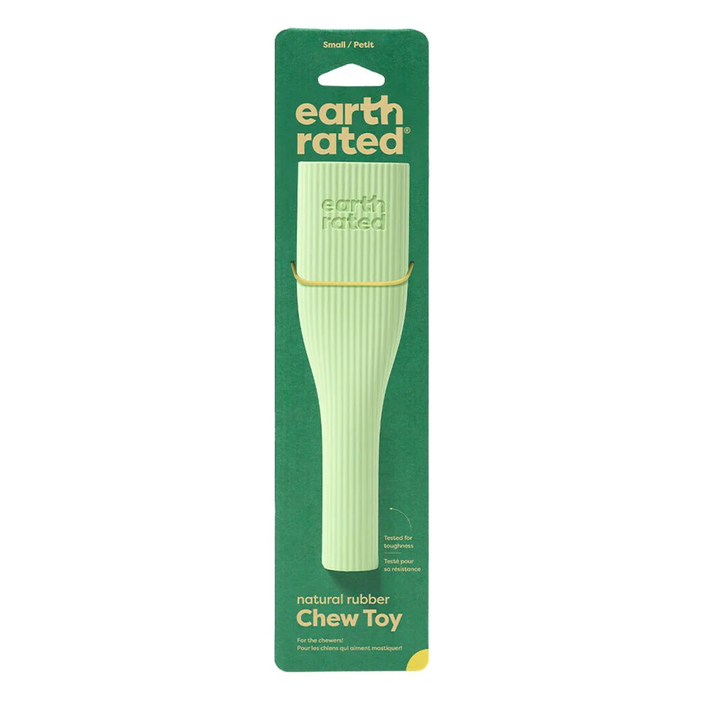 Earth Rated Chew Toy For Dogs Small 1 Pack