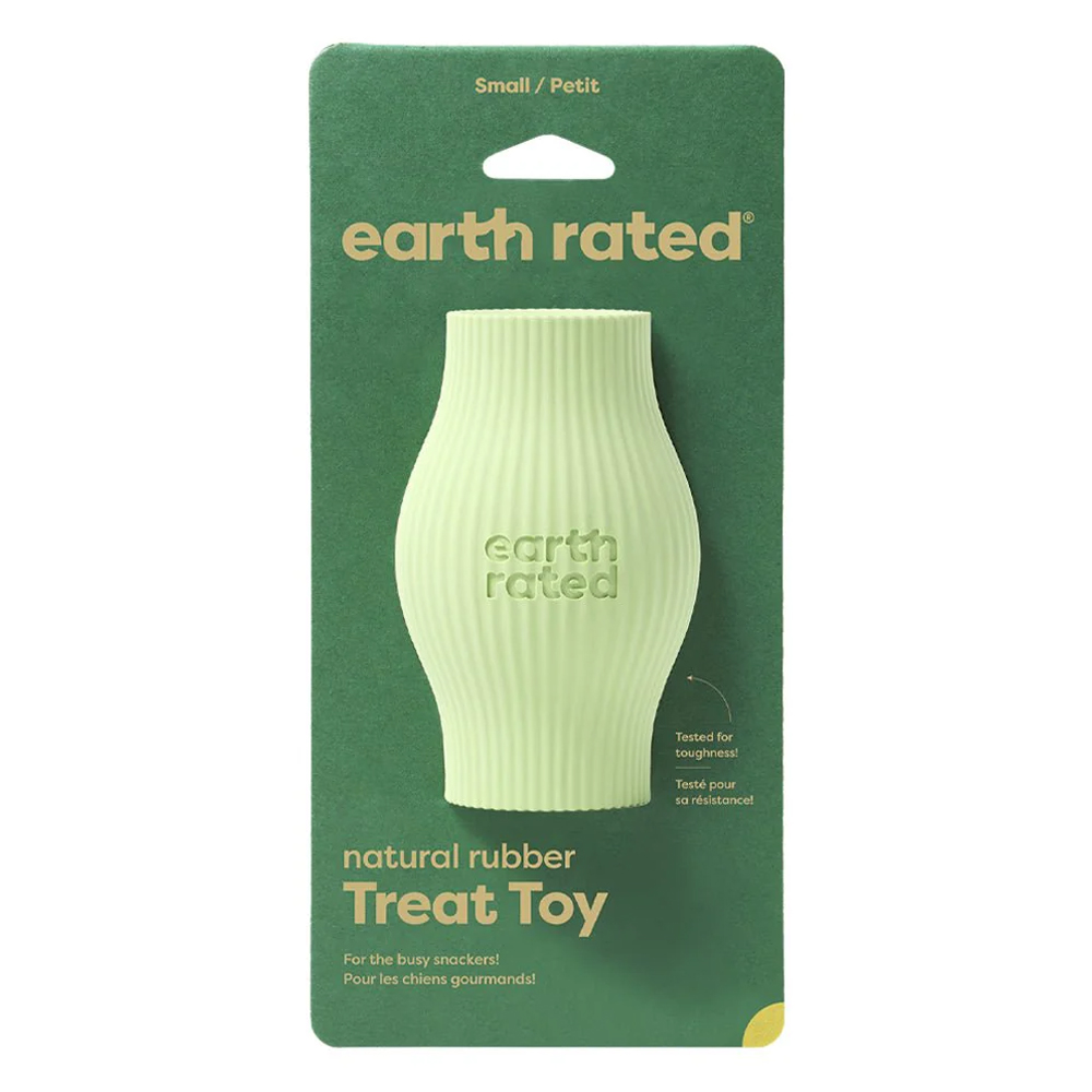 Earth Rated Treat Toy for Dogs for Dog Supplies